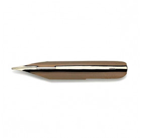 Μύτη Νο36 - Drawing Nib Excellent For Versals And Tendrils Μύτη Νο36 - Drawing Nib Excellent For Versals And Tendrils