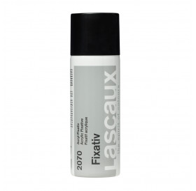 Fixative 300ml 2070 Lascaux
