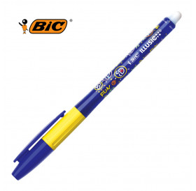 Erasable Στυλό Illusion Bic