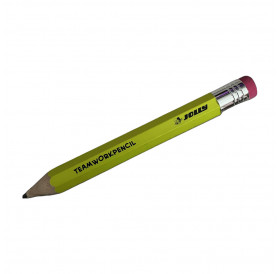 Μολύβι Μεγάλο Teamworkpencil Jolly