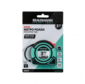 Μέτρο 3m 16mm
