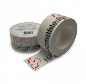 Χαρτοταινία Λευκή (Masking Tape) 25x20mm Hahnemuhle