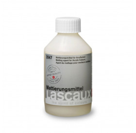 Matting Agent 2047 250ml Lascaux