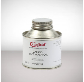 Safe Wash Oil 250ml WTCNI83948 Cranfield-Caligo Safe Wash Oil 250ml WTCNI83948 Cranfield-Caligo