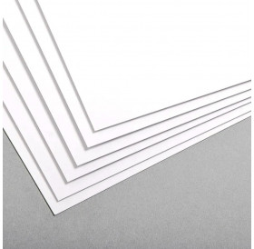 Χαρτί Bristol 50X65cm 250gr Fabriano Χαρτί Bristol 50X65cm 250gr Fabriano