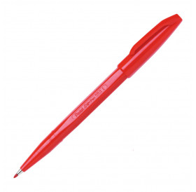 Στυλό Sing Pen S520B Κοκκινο Pentel Στυλό Sing Pen S520B Κοκκινο Pentel