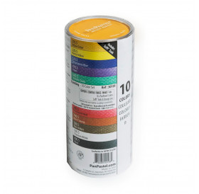 Παστέλ Σετ 10 Painting Color Set PanPastel