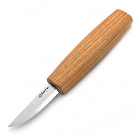 Μαχαίρι Ξυλογλυπτικής Μικρό C1 BeaverCraft