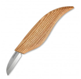Μαχαίρι Ξυλογλυπτικής C2 BeaverCraft