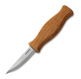 Μαχαίρι Ξυλογλυπτικής C4 BeaverCraft