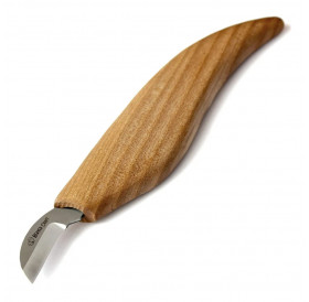 Μαχαίρι Ξυλογλυπτικής C6 BeaverCraft