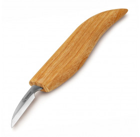 Μαχαίρι Ξυλογλυπτικής C8 BeaverCraft