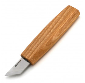 Μαχαίρι Ξυλογλυπτικής C9 BeaverCraft