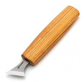 Μαχαίρι Ξυλογλυπτικής C10S BeaverCraft
