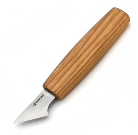 Μαχαίρι Ξυλογλυπτικής C11 BeaverCraft