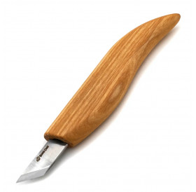 Μαχαίρι Ξυλογλυπτικής C12 BeaverCraft