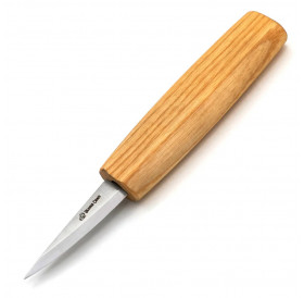 Μαχαίρι Ξυλογλυπτικής C13 BeaverCraft