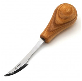 Μαχαίρι Ξυλογλυπτικής C17P BeaverCraft