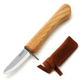 Μαχαίρι Ξυλογλυπτικής C1KID BeaverCraft