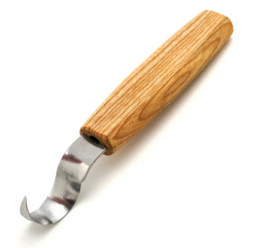 Εργαλείο Ξυλογλυπτικής Spoon 25mm SK1 BeaverCraft