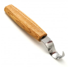 Εργαλείο Ξυλογλυπτικής Αριστερόχειρα Spoon 25mm SK1L BeaverCraft