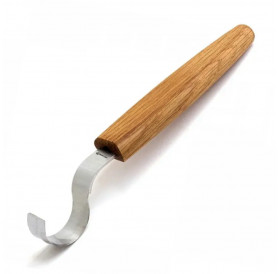 Εργαλείο Ξυλογλυπτικής Long Spoon 30mm SK2S BeaverCraft
