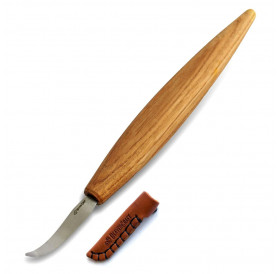Εργαλείο Ξυλογλυπτικής Open Curve Spoon SK4S BeaverCraft