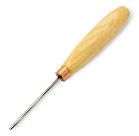 Εργαλείο Ξυλογλυπτικής Compact Straight V Precision K12/02 BeaverCraft