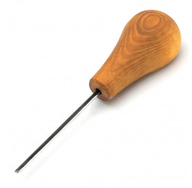Εργαλείο Ξυλογλυπτικής Palm Straight V Tool P12/02 BeaverCraft