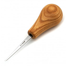 Εργαλείο Ξυλογλυπτικής Palm Chisel Straight Flat 2mm P1/02 BeaverCraft