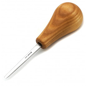Εργαλείο Ξυλογλυπτικής Palm Chisel Straight Flat 4mm P1/04 BeaverCraft