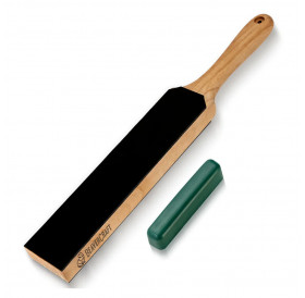 Δέρμα Ακονίσματος Διπλό LS6P1 BeaverCraft