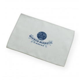 Πανί Γυαλίσματος 17x22cm Manetti