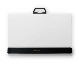 Πινακίδα Με Παραλληλογράφο 50x70cm
