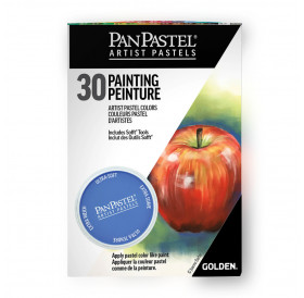 Παστέλ Σετ 30 Painting Set PanPastel