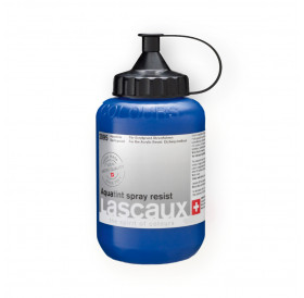 Βερνίκι Χαρακτικής Aquatint Spray Resist 2095 85ml Lascaux Βερνίκι Χαρακτικής Aquatint Spray Resist 2095 85ml Lascaux