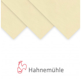 Χαρτί Ingres Collection 100% Cotton 48x62,5cm 100g Antique White Hahne Χαρτί Ingres Collection 100% Cotton 48x62,5cm 100g Antique White Hahne