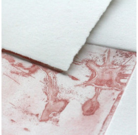 Χαρτί Fleur De Cotton 56x76cm 250gr NaturalWhite Clairefontaine Rhodia Χαρτί Fleur De Cotton 56x76cm 250gr NaturalWhite Clairefontaine Rhodia