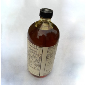 Πολυμερισμένο Λινέλαιο 130/1000 1000ml Artools