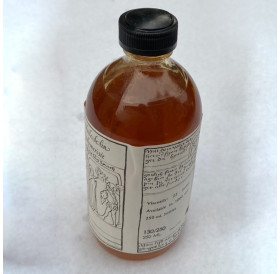 Πολυμερισμένο Λινέλαιο 130/250 250ml Artools