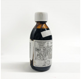 Βερνίκι Χαρακτικής Satin Black Varnish 136/250 250ml Artools
