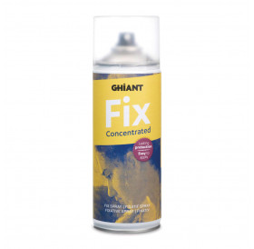Σπρέι Fixative Concentrated 400ml Ghiant