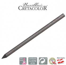 Μύτη 5,6mm Γραφίτης 4B Τεμάχιο Cretacolor