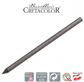 Μύτη 5,6mm Γραφίτης 6B Τεμάχιο Cretacolor