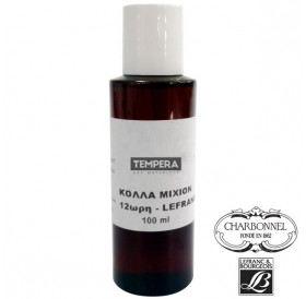 Μιξιόν (Mixtion) Νεφτιού 12ωρη 100ml Charbonnel