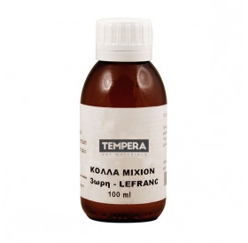 Μιξιόν (Mixtion) Νεφτιού 3ωρη 100ml Charbonnel