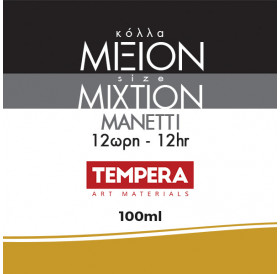 Μιξιόν (Mixtion) Νεφτιού 12ωρη 100ml Manetti
