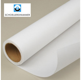 Ρολλό Διαφάνεια Ύψους 30cm 20m 55-60gr Schoellershammer