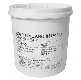 Αμπόλη 1Kg Κόκκινη Manetti
