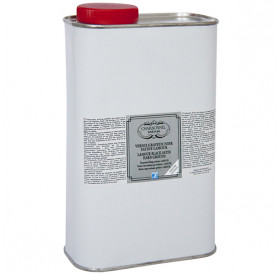 Βερνίκι Χαρακτικής Lamour Black Satin Varnish 1Ltr Charbonnel Βερνίκι Χαρακτικής Lamour Black Satin Varnish 1Ltr Charbonnel